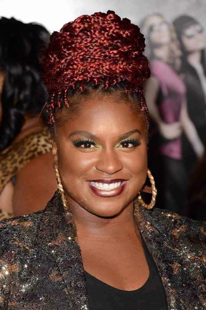 Póster de Ester Dean