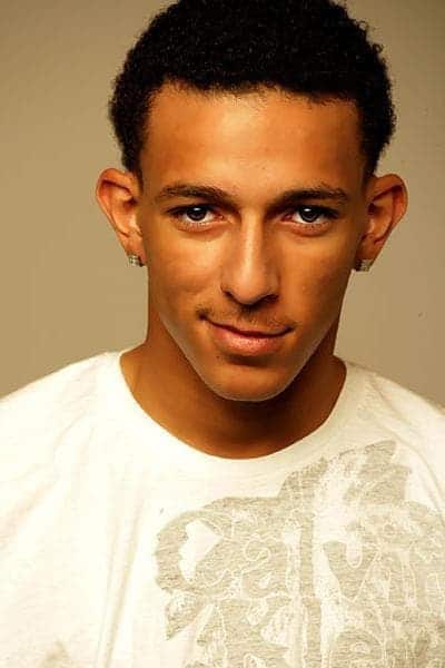Póster de Khleo Thomas