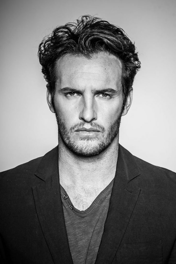 Póster de Angel Bonanni
