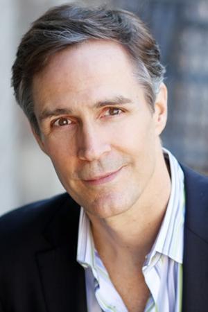 Póster de Howard McGillin