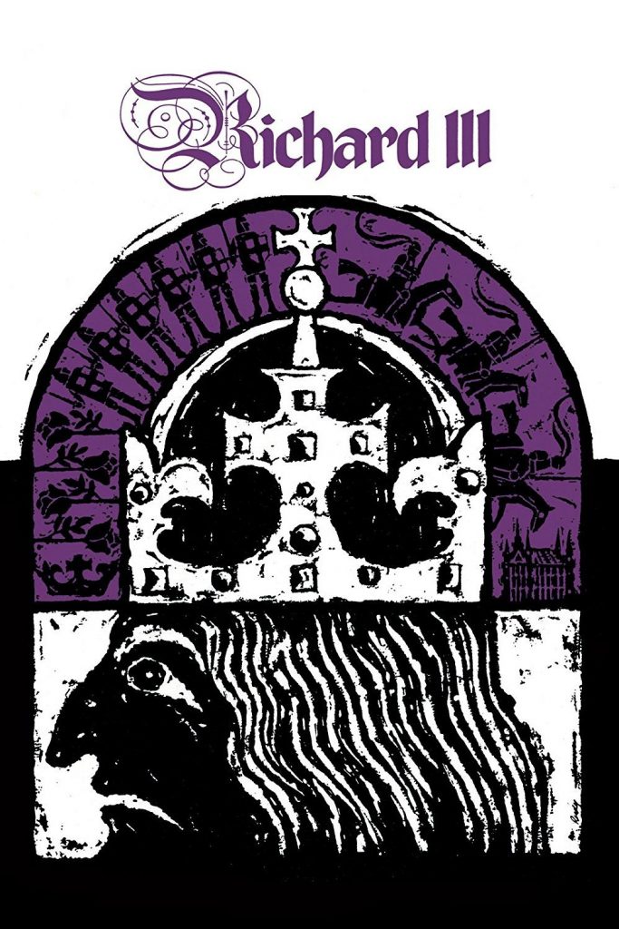 Póster de Ricardo III