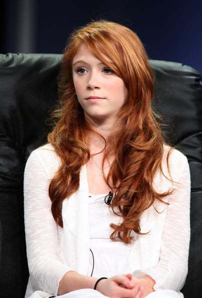 Póster de Liliana Mumy