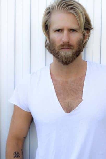 Póster de Kaiwi Lyman