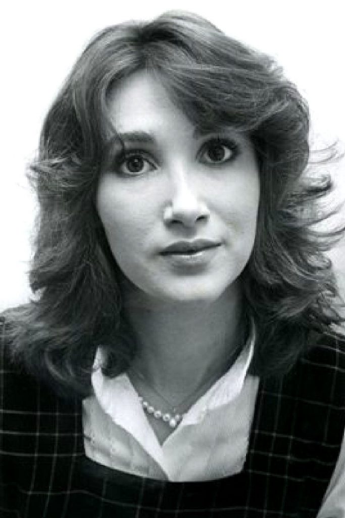 Póster de Rosalyn Landor
