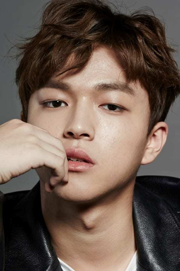 Póster de Baek Seung-hwan