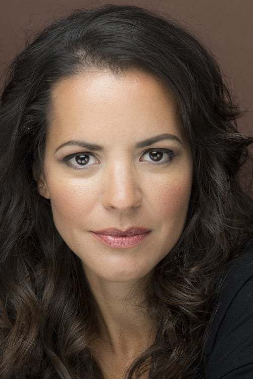 Póster de Michelle Arvizu