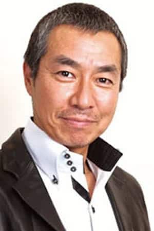 Póster de Toshirō Yanagiba