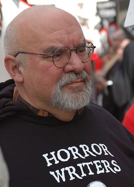 Póster de Stuart Gordon