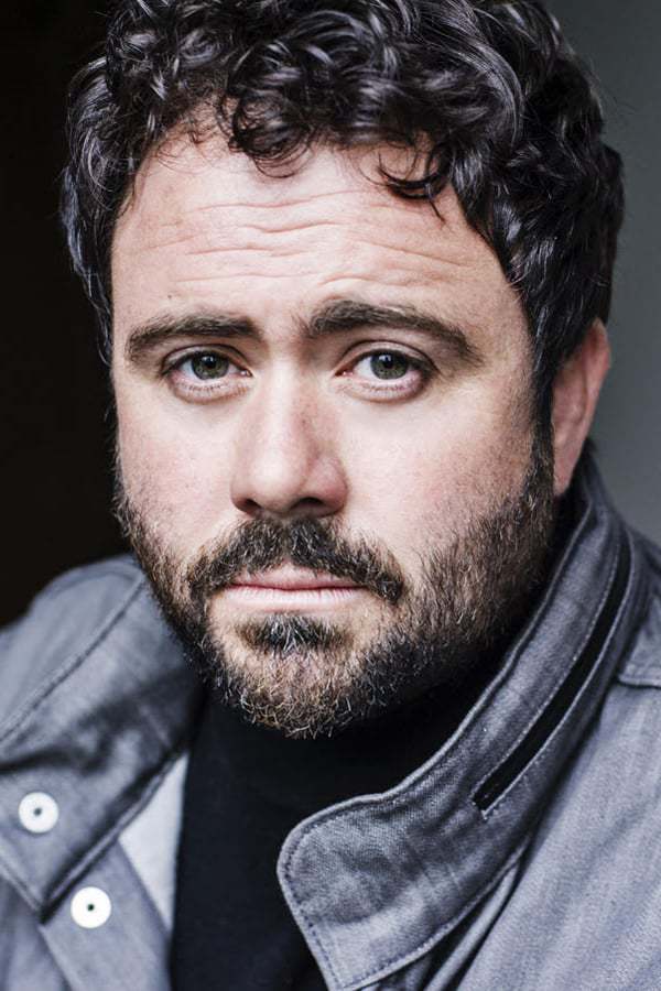 Póster de Celyn Jones