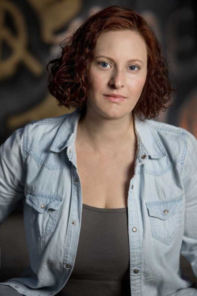 Póster de Sloane Warren