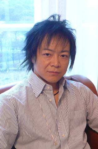 Póster de Nozomu Sasaki