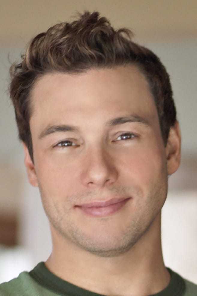 Póster de Rocco DiSpirito