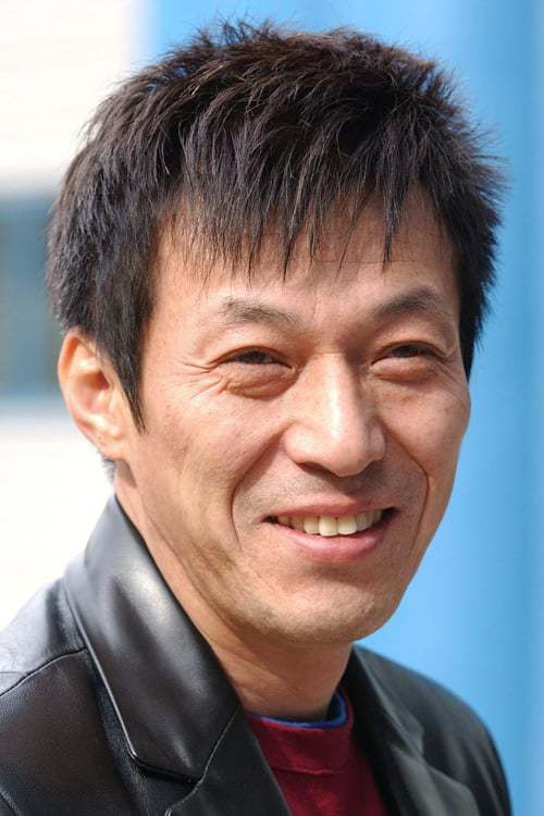 Póster de Kim Kap-soo