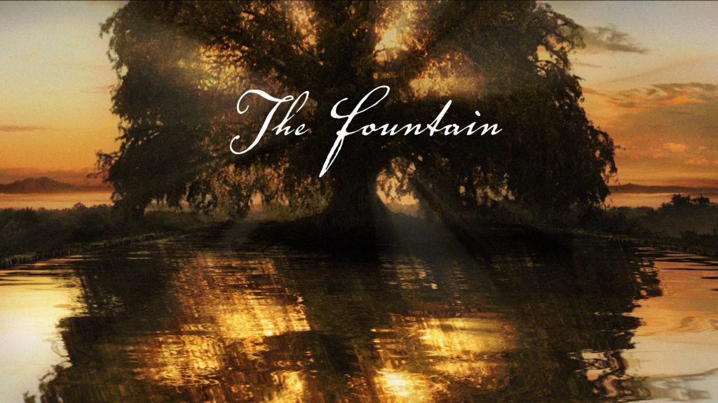 La película La fuente de la vida el Final de
