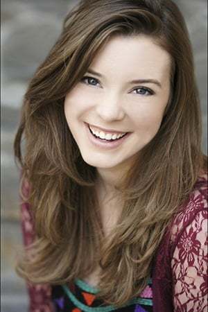 Póster de Cherami Leigh