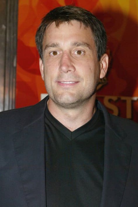 Póster de Cam Neely