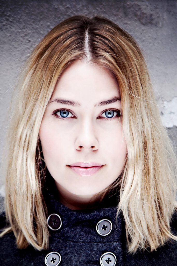 Póster de Birgitte Hjort Sørensen