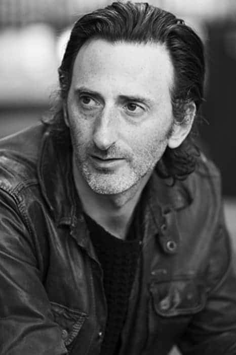 Póster de Andy Gathergood