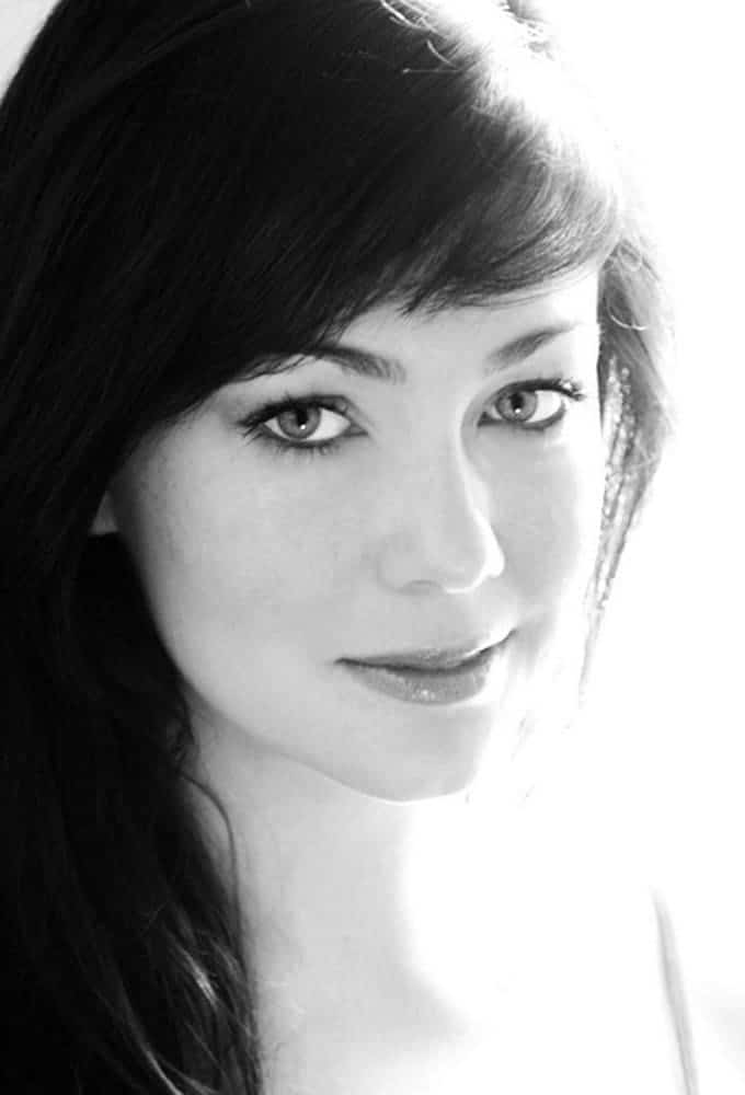 Póster de Anna Skellern