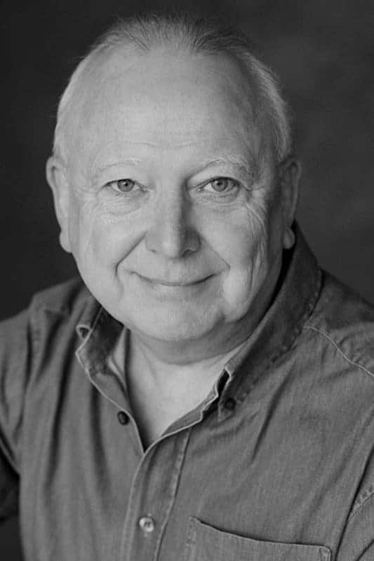 Póster de Barry McCarthy