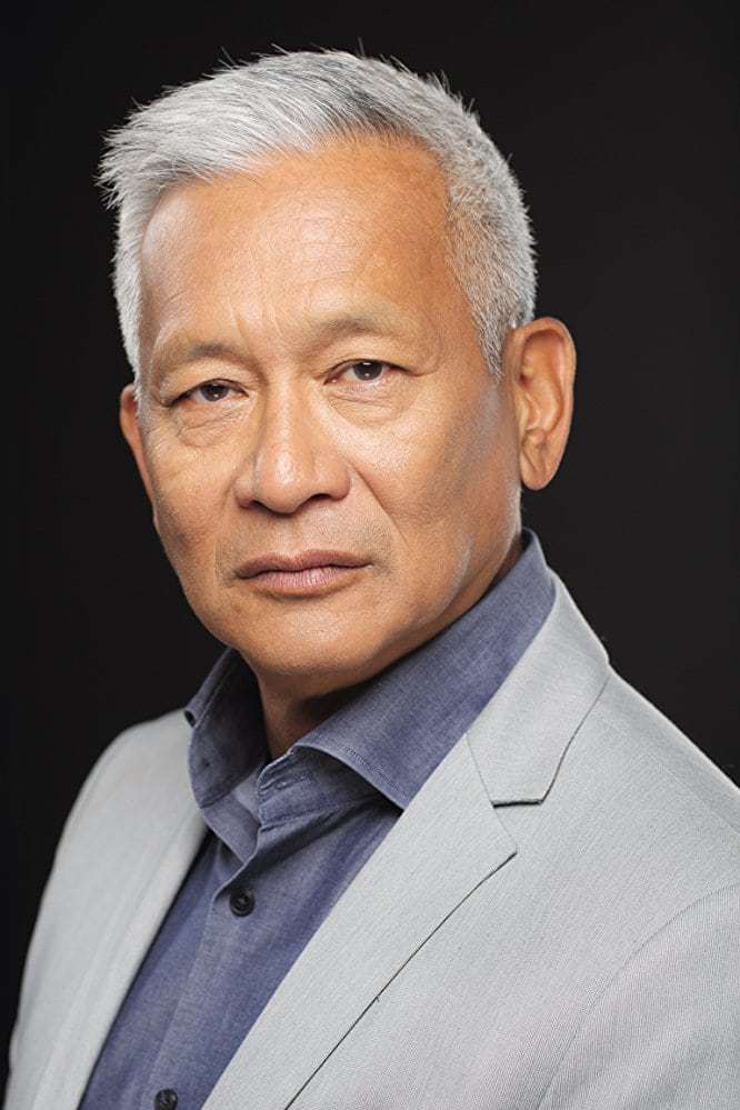 Póster de Larry Hoe