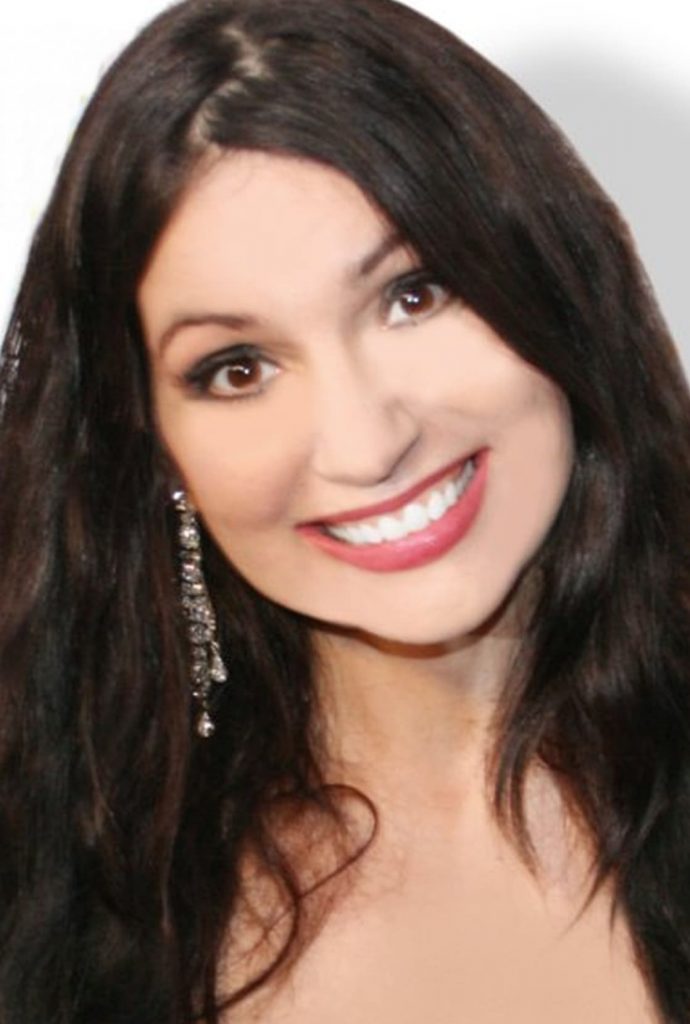 Póster de Meadow Williams