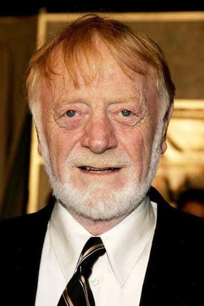 Póster de Red West
