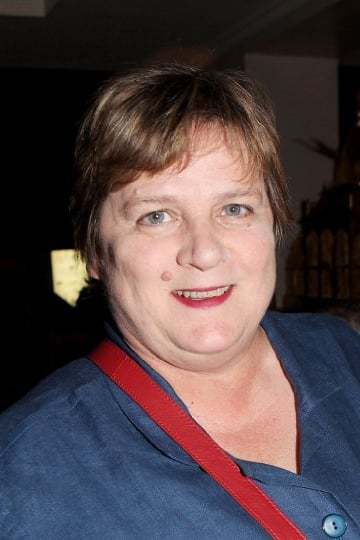 Póster de Jenny Galloway