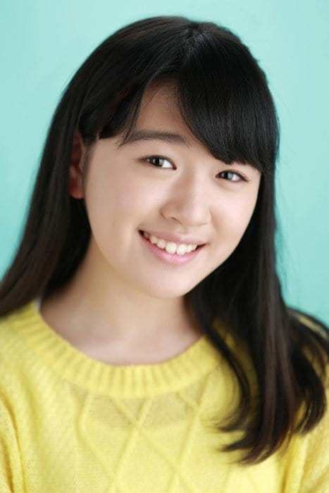 Póster de Jeong In-seo