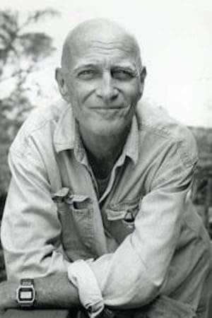Póster de Everett De Roche