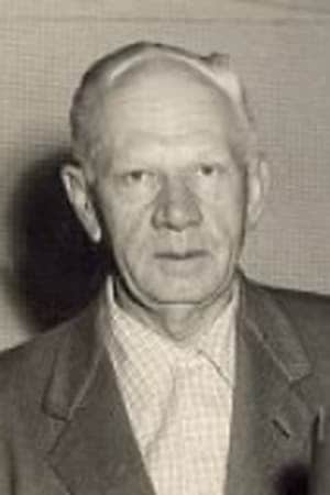 Póster de Frank Whitbeck