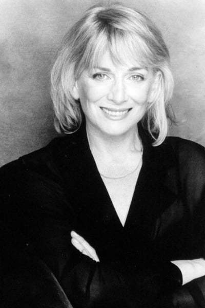 Póster de Linda Sorensen