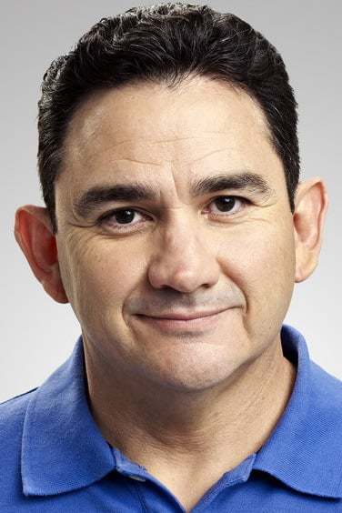 Póster de Valente Rodriguez