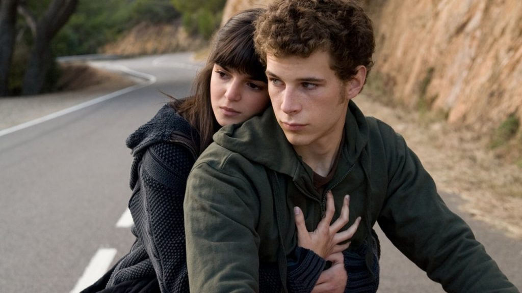 La película El juego del ahorcado (2009) el Final de