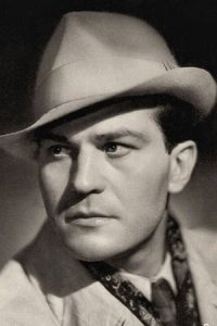 René Deltgen