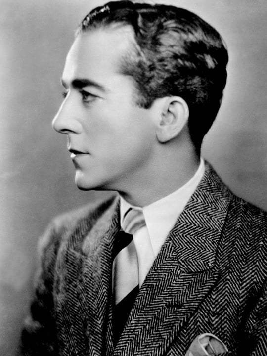 Póster de Jack Mulhall