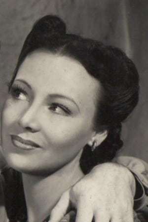 Póster de Virginia Carroll