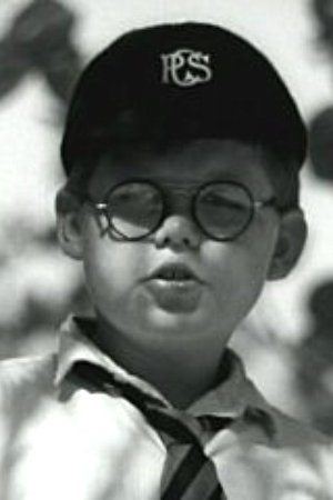 Póster de Hugh Edwards