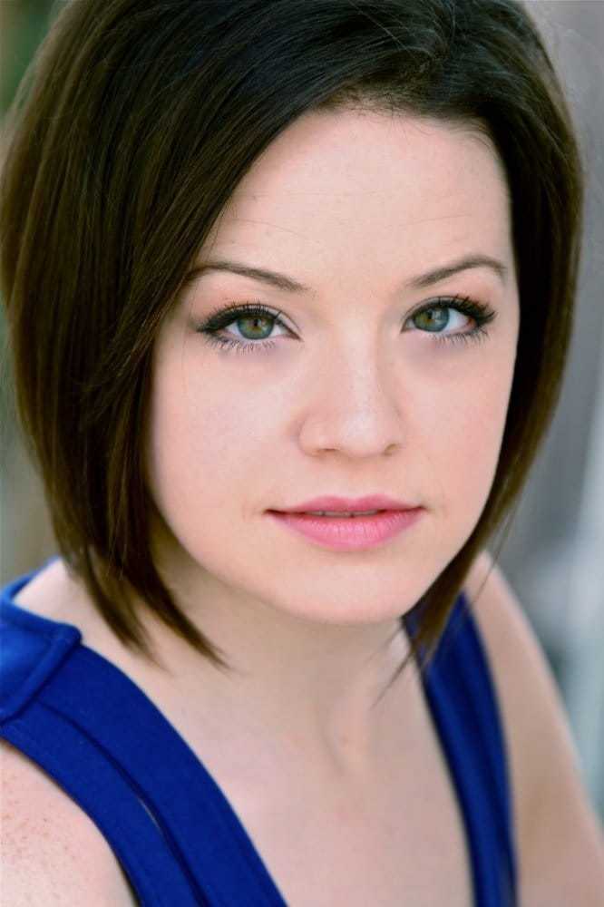 Póster de Shelley Regner
