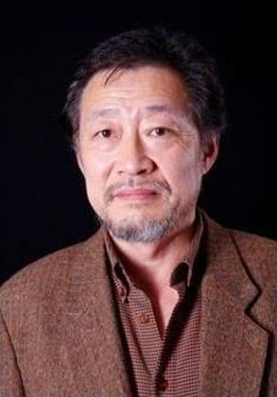 Póster de Jeon Kuk-hwan