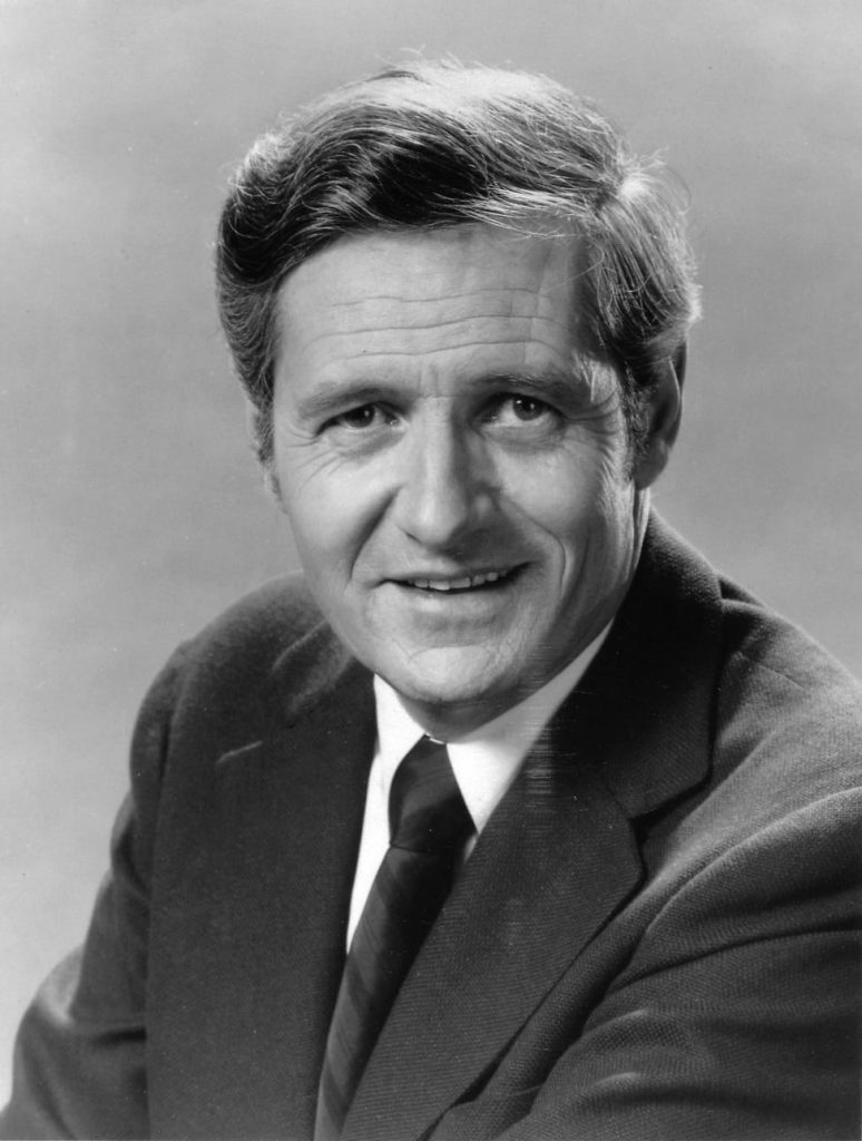 Póster de Arthur Hill