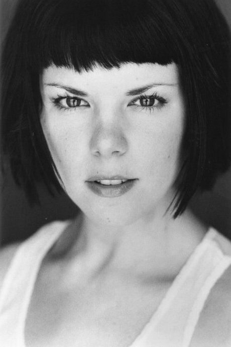 Póster de Sarah-Jane Potts