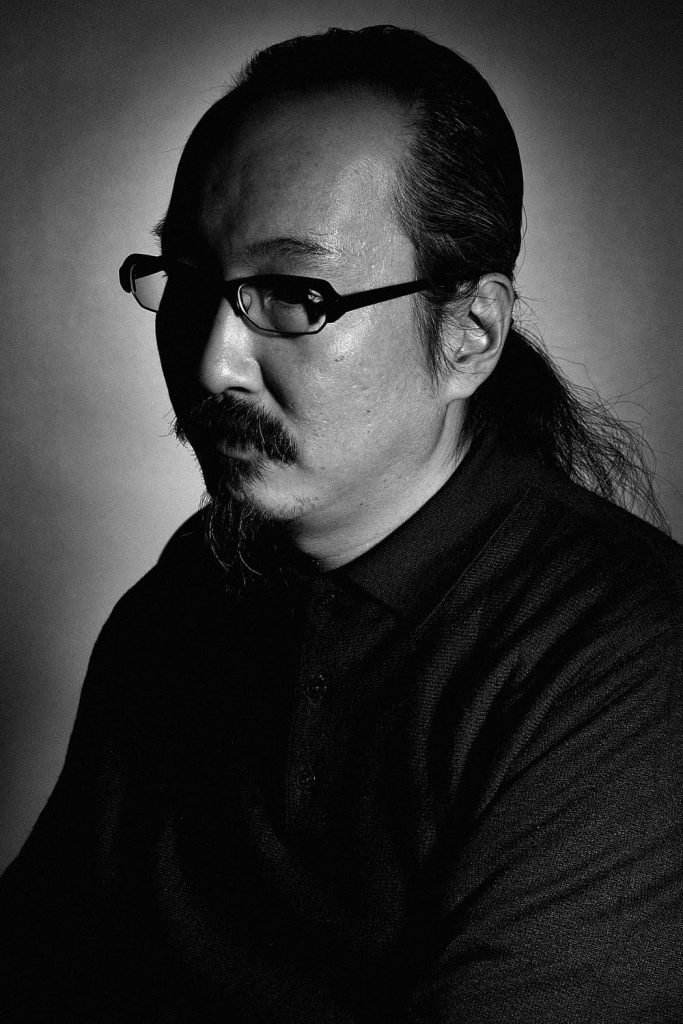 Póster de Satoshi Kon