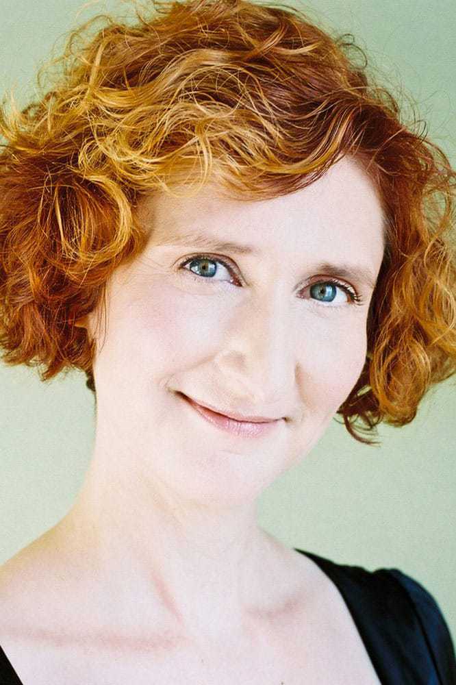 Póster de Alanis Peart