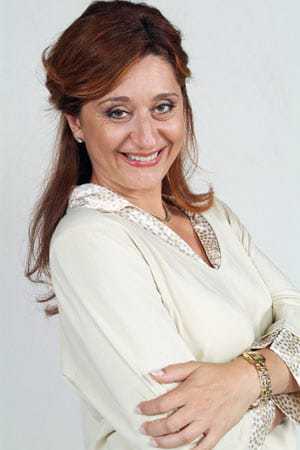 Póster de Chiqui Fernández