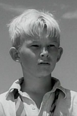 Póster de Tom Gaman