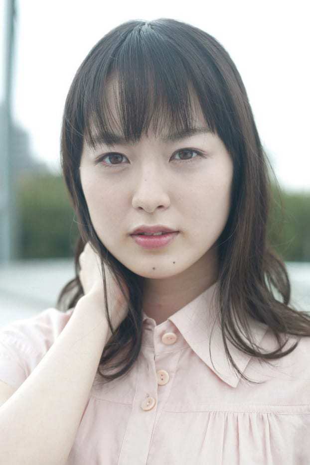 Póster de Aki Asakura