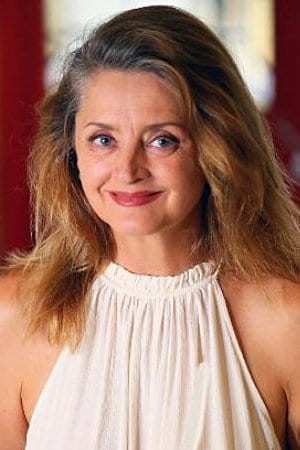 Póster de Jeanette Cronin