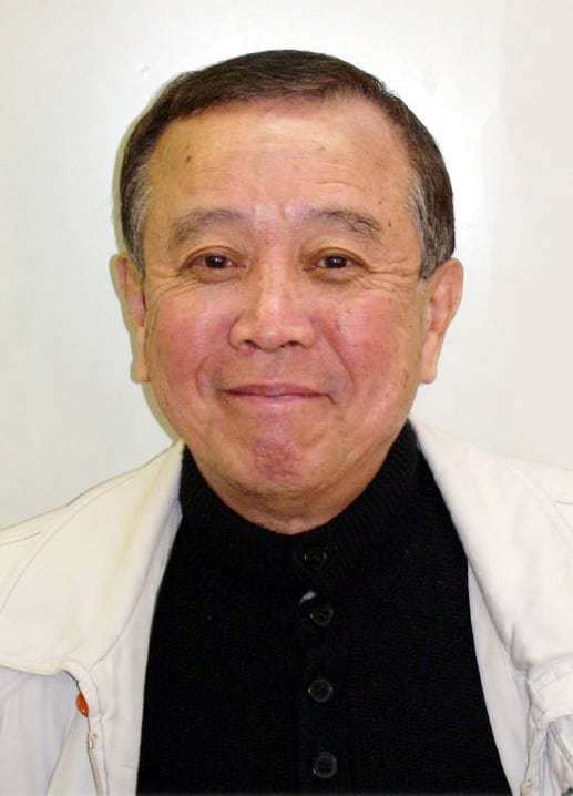 Póster de Hiroshi Ohtake