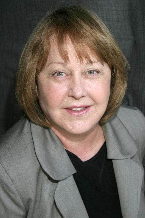 Póster de Susan Ruttan